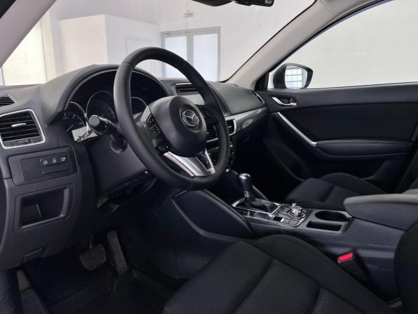 Mazda CX-5 I Рестайлинг с пробегом 2016 года, цена 1 890 000 рублей, 180515 км, внедорожник, Автокод Объявления