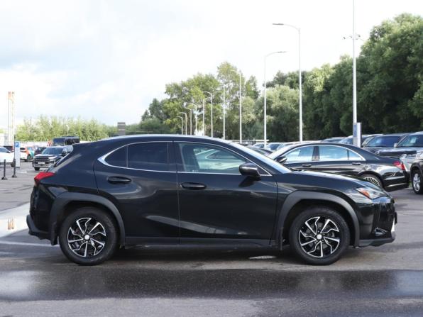 Lexus UX I с пробегом 2019 года, цена 2 719 000 рублей, 87167 км, внедорожник, Автокод Объявления