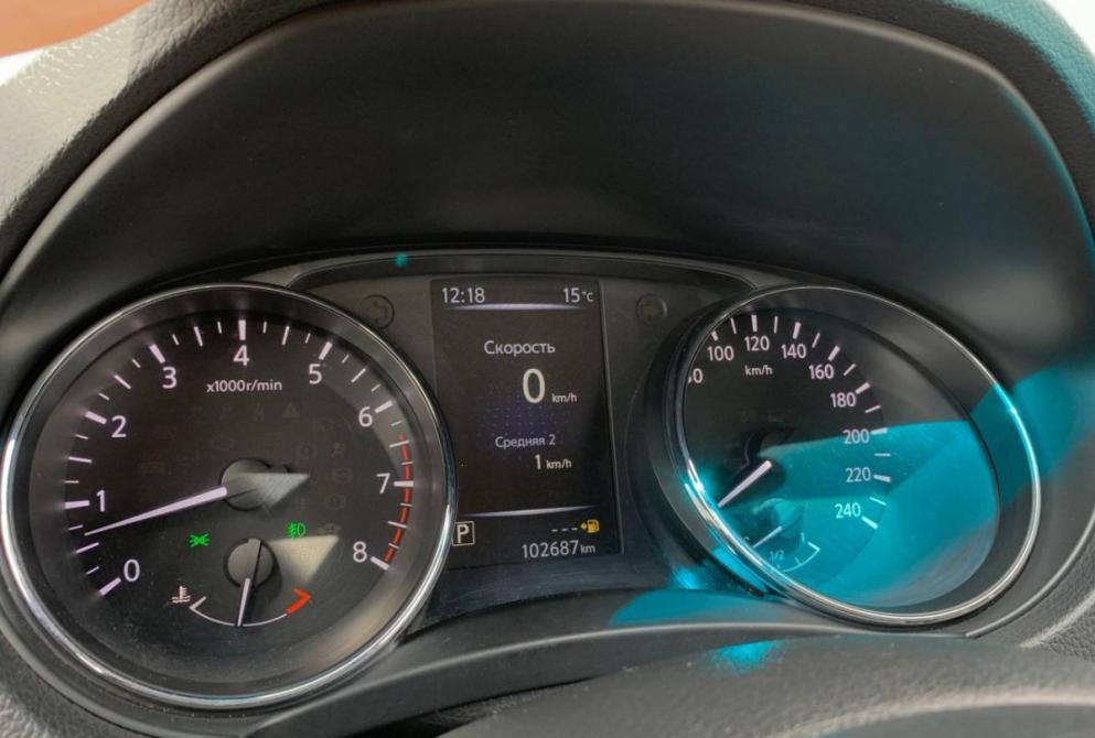 Nissan Qashqai II Красноярск  - изображение 21