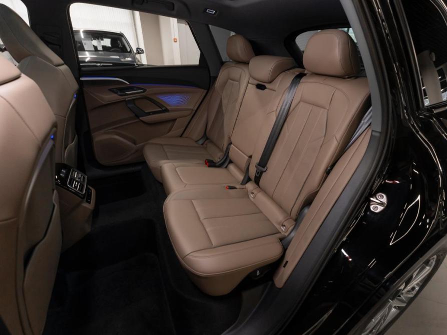 Audi Q5 III (GU) Москва  - изображение 16