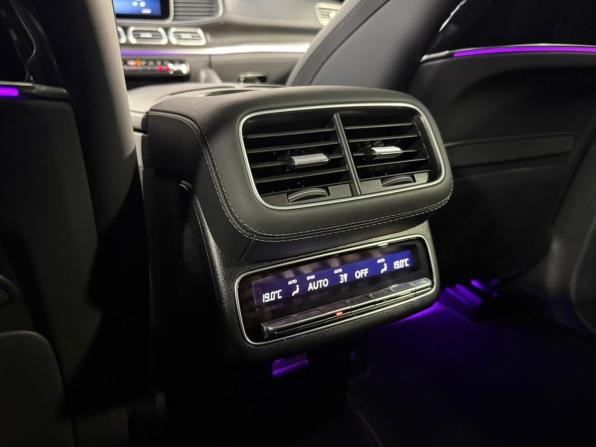 Mercedes-Benz GLE AMG II (V167) Рестайлинг с пробегом 2025 года, цена 19 900 000 рублей, 12265 км, внедорожник, Автокод Объявления