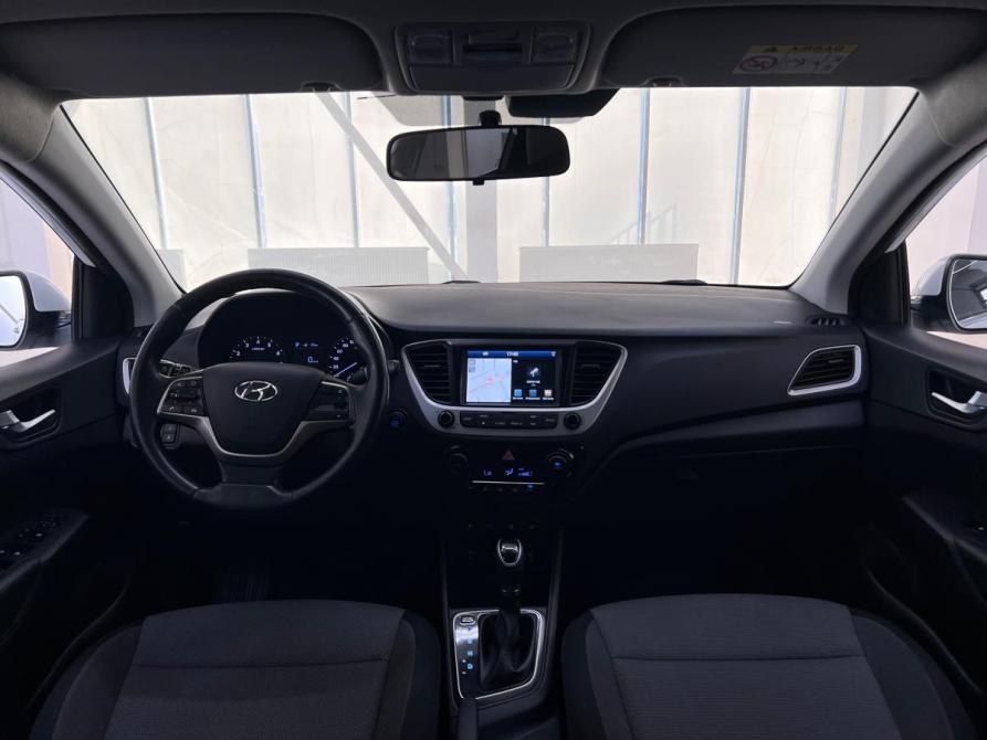 Hyundai Solaris II Волгоград  - изображение 11