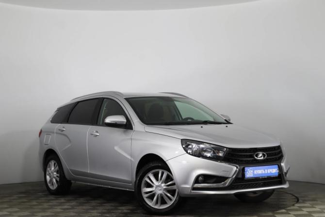 Lada (ВАЗ) Vesta I с пробегом 2019 года, цена 1 089 000 рублей, 148000 км, универсал, Автокод Объявления