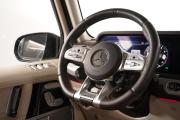 Mercedes-Benz G-Класс AMG II (W463) Москва  - изображение 42