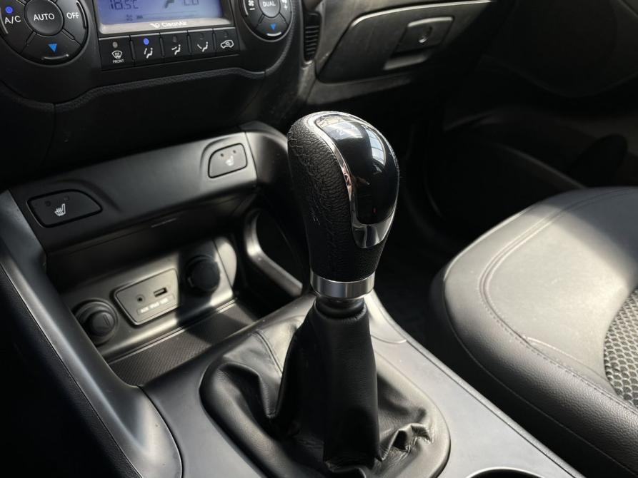 Hyundai ix35 I Тамбов  - изображение 17