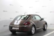 Volkswagen Beetle II (A5) Владивосток  - изображение 27