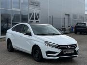 Lada (ВАЗ) Vesta I Рестайлинг (NG) Самара  - изображение 21
