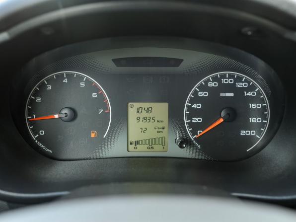 Lada (ВАЗ) Granta I с пробегом 2017 года, цена 539 000 рублей, 91934 км, седан, Автокод Объявления
