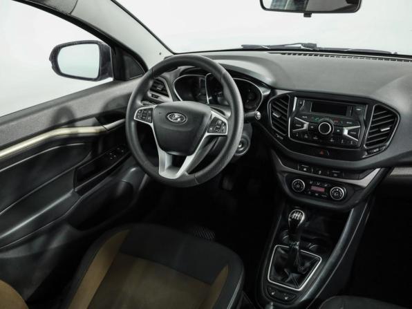 Lada (ВАЗ) Vesta I с пробегом 2018 года, цена 699 000 рублей, 186018 км, седан, Автокод Объявления