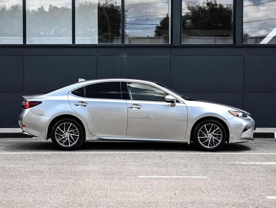 Lexus ES VI Рестайлинг Новороссийск  - изображение 5