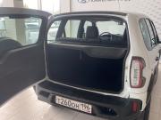Lada (ВАЗ) Niva Travel I Каменск-Уральский  - изображение 14