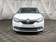 Renault Logan II Москва  - изображение 25