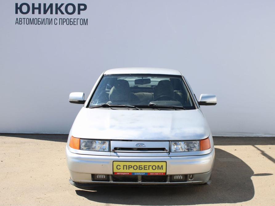Lada (ВАЗ) 2112 Нижний Новгород  - изображение 3