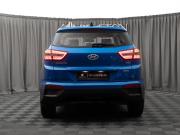 Hyundai Creta I Москва  - изображение 29