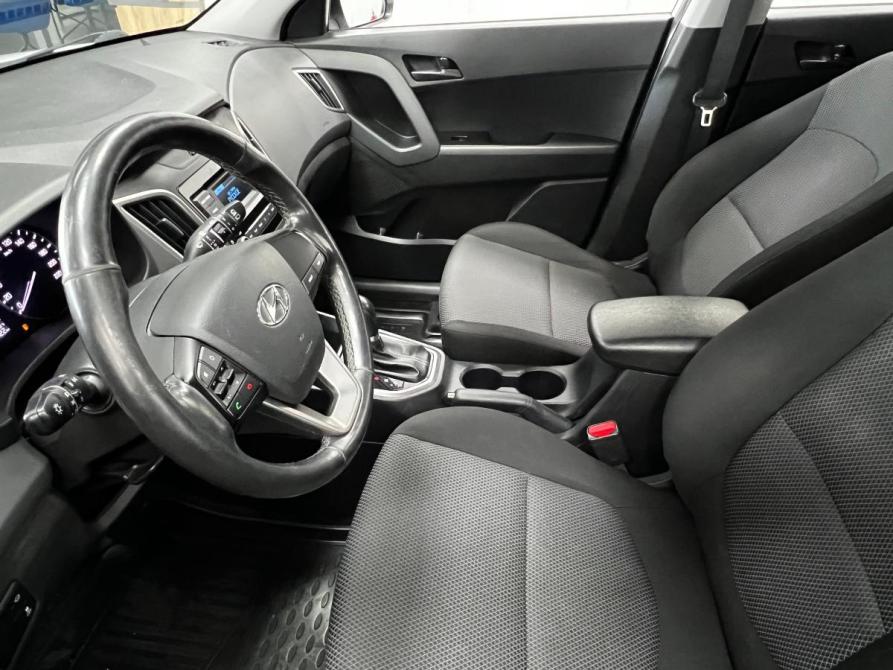 Hyundai Creta I Казань  - изображение 12
