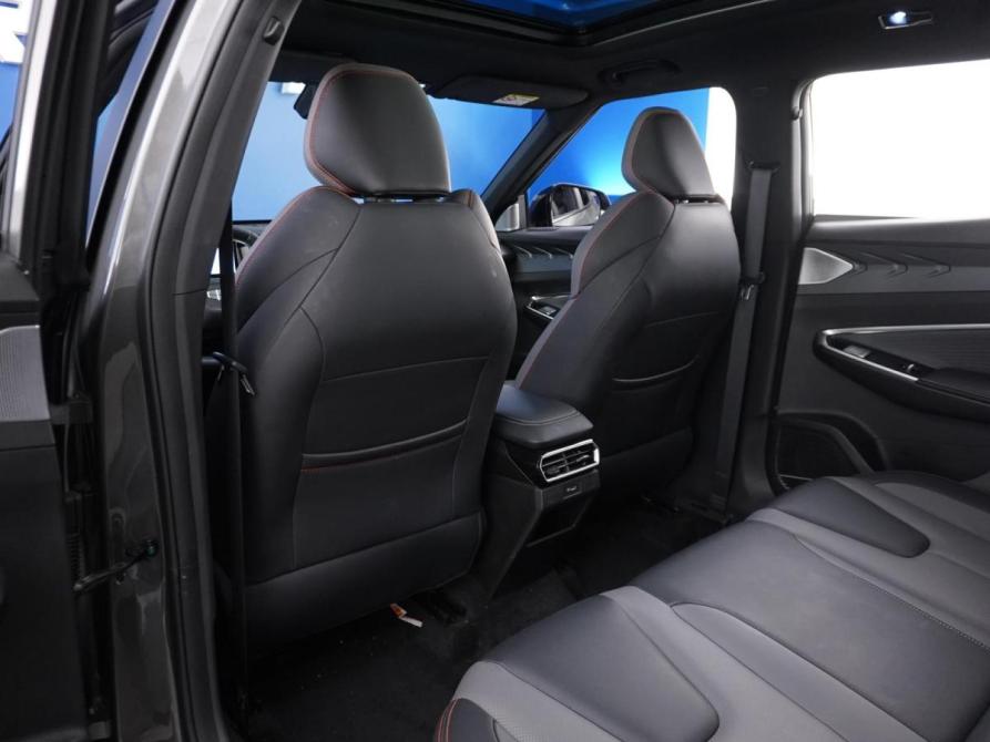 Geely Cityray Москва  - изображение 11