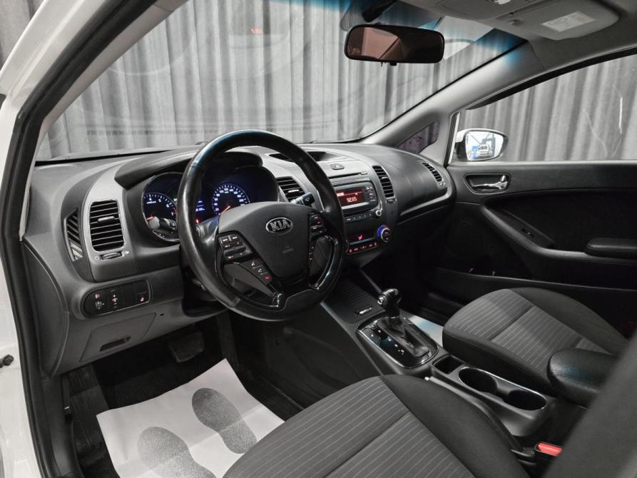 Kia Cerato III Рестайлинг (Classic) Красноярск  - изображение 11