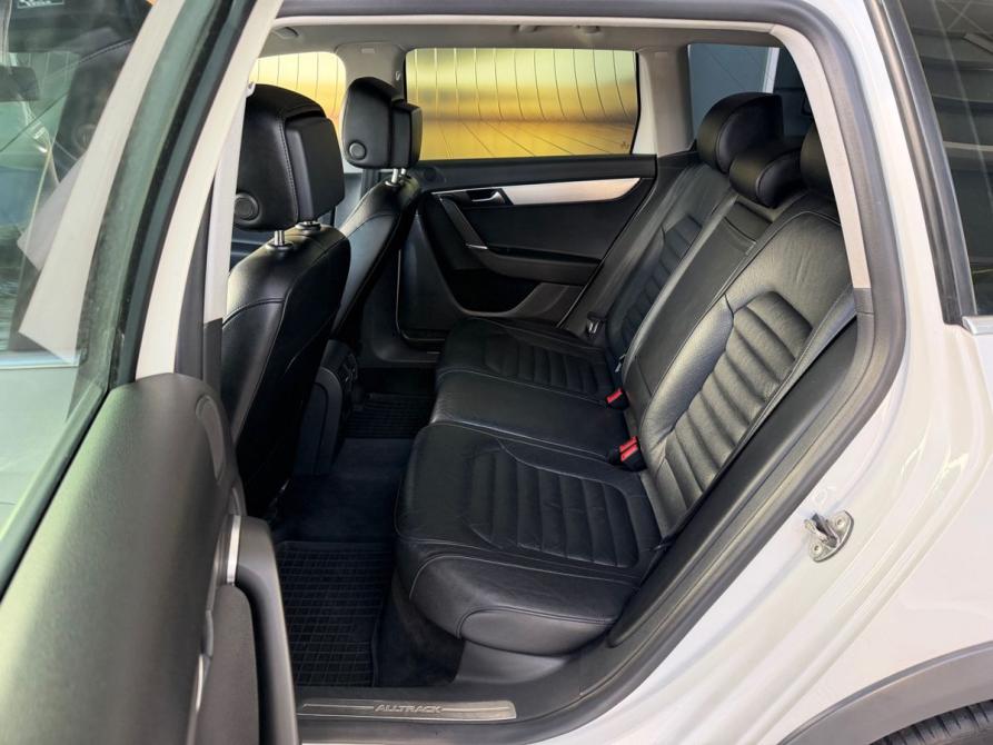Volkswagen Passat B7 Таганрог  - изображение 17
