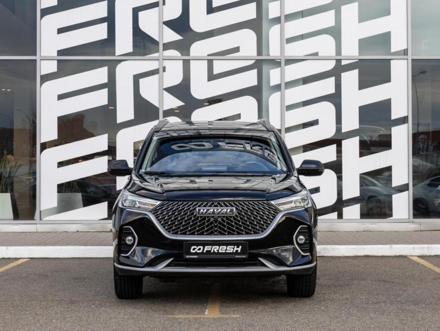 Haval M6 II Краснодар  - изображение 3