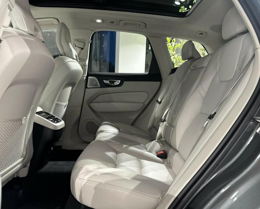 Volvo XC60 II Рестайлинг 2 Москва  - изображение 7