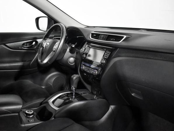 Nissan X-Trail III с пробегом 2015 года, цена 1 360 000 рублей, 250759 км, внедорожник, Автокод Объявления