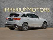 Mercedes-Benz GLC AMG II (X254) Москва  - изображение 36