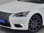 Lexus LS IV Рестайлинг 2 Новосибирск  - изображение 64