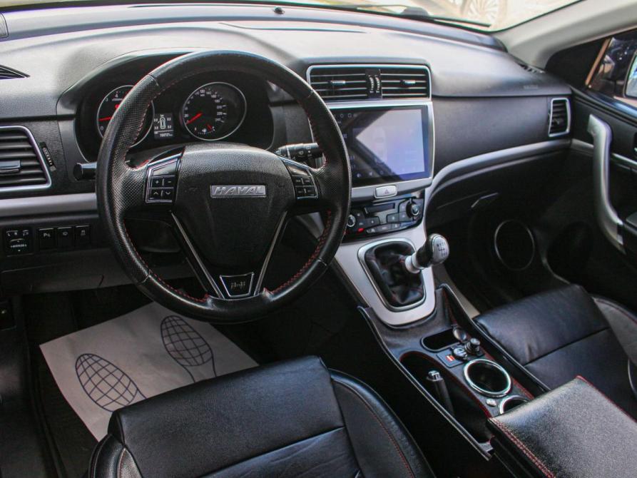 Haval H6 I Калуга  - изображение 7