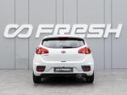 Kia Ceed II Рестайлинг Краснодар  - изображение 24