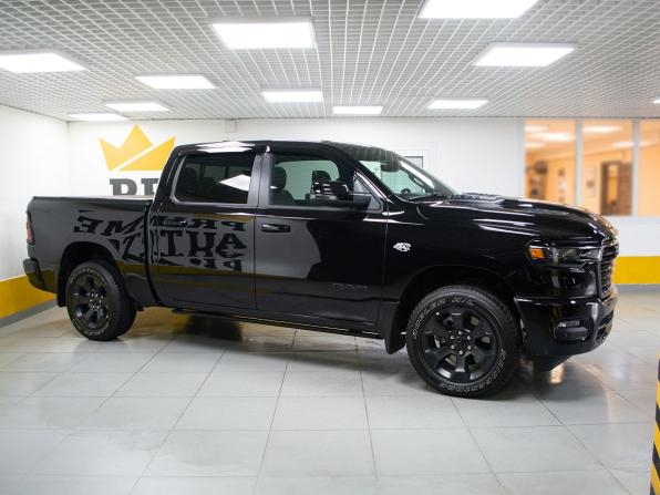 Ram 1500 V Рестайлинг с пробегом 2026 года, цена 10 499 000 рублей, 42 км, offers.body_type.unknown, Автокод Объявления
