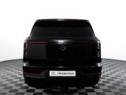 GAC Trumpchi S7 I Москва  - изображение 38