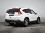 Honda CR-V IV Санкт-Петербург  - изображение 25