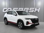 Changan CS35 Plus I Рестайлинг Ростов-на-Дону  - изображение 23