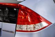 Honda Insight II Барнаул  - изображение 34