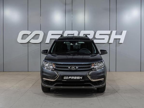 Lada (ВАЗ) Largus I Рестайлинг с пробегом 2025 года, цена 1 599 000 рублей, 11414 км, универсал, Автокод Объявления