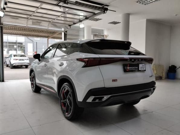Omoda C5 I с пробегом 2023 года, цена 1 760 000 рублей, 35655 км, внедорожник, Автокод Объявления