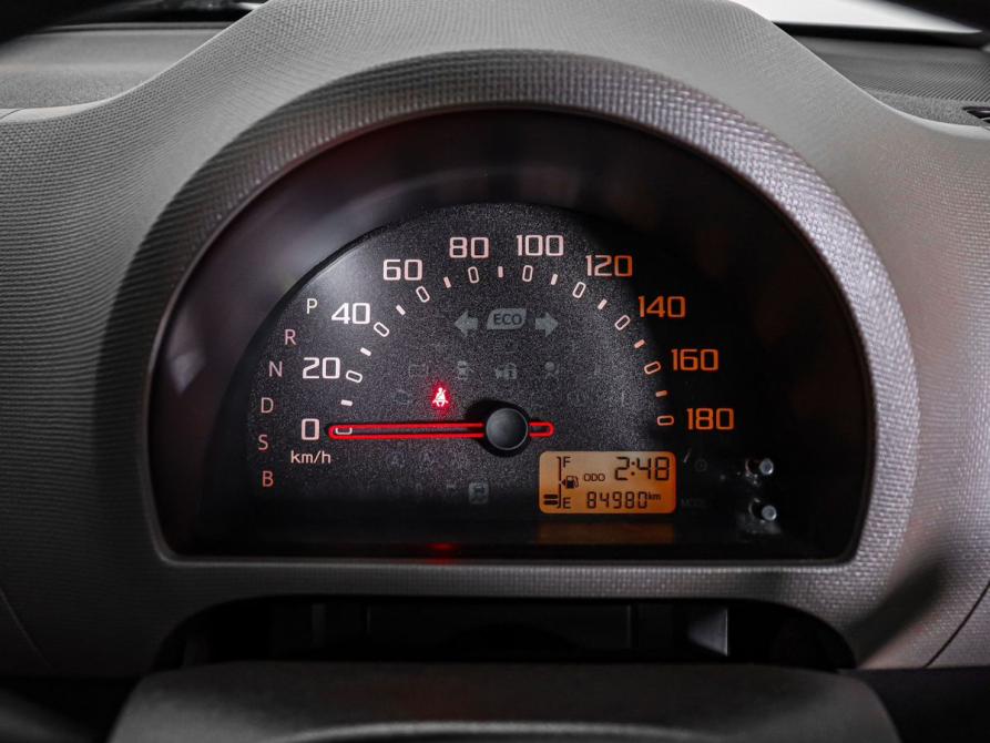 Toyota Passo II (C30) Минеральные Воды  - изображение 17