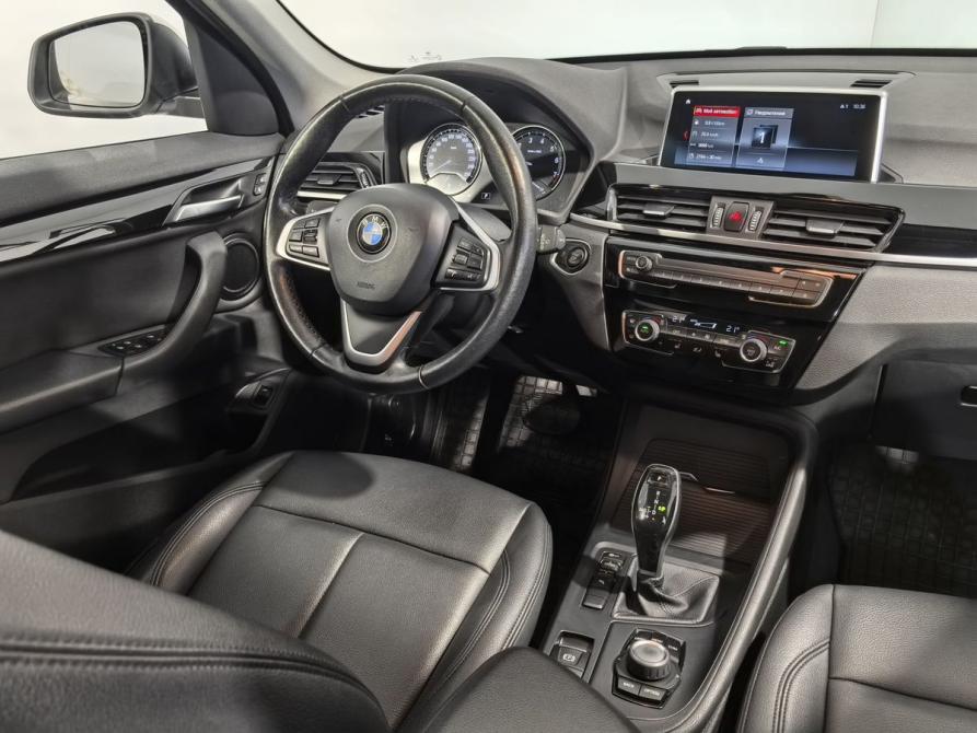 BMW X1 II (F48) Рестайлинг Санкт-Петербург  - изображение 14