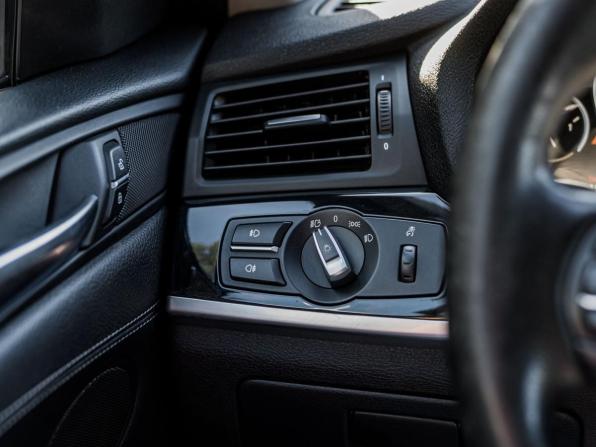 BMW X3 II (F25) Рестайлинг с пробегом 2014 года, цена 1 690 000 рублей, 258473 км, внедорожник, Автокод Объявления