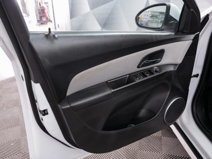 Chevrolet Cruze I Рестайлинг Ульяновск  - изображение 11