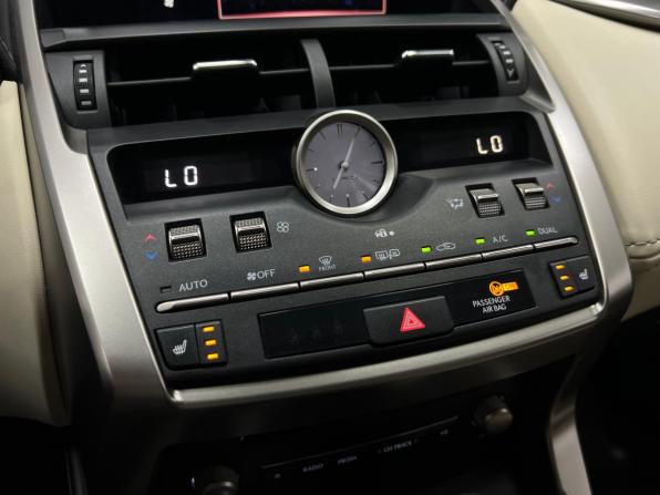 Lexus NX I Рестайлинг с пробегом 2020 года, цена 2 890 000 рублей, 98072 км, внедорожник, Автокод Объявления