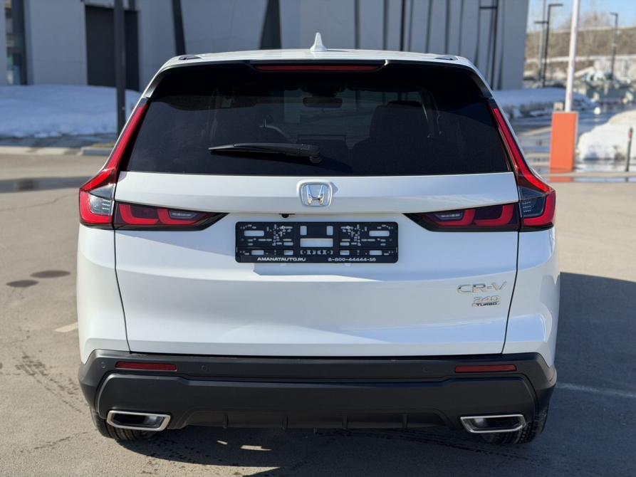 Honda CR-V VI Казань  - изображение 5