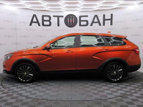 Lada (ВАЗ) Vesta I с пробегом 2019 года, цена 1 010 000 рублей, 90733 км, универсал, Автокод Объявления