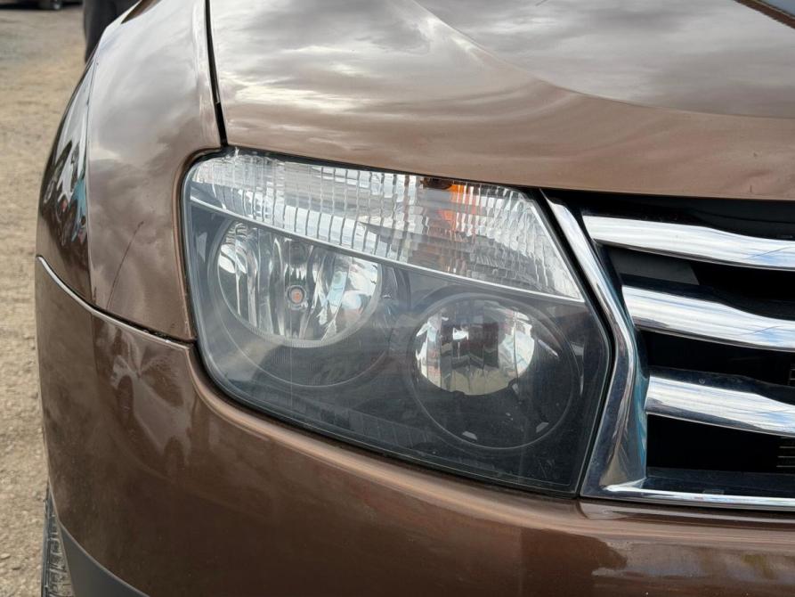 Renault Duster I Набережные Челны  - изображение 9