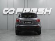 Nissan Qashqai I Воронеж  - изображение 24
