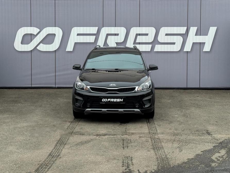 Kia Rio IV Кропоткин  - изображение 3
