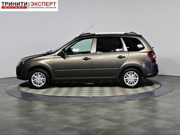 Lada (ВАЗ) Kalina II с пробегом 2013 года, цена 527 000 рублей, 89337 км, универсал, Автокод Объявления