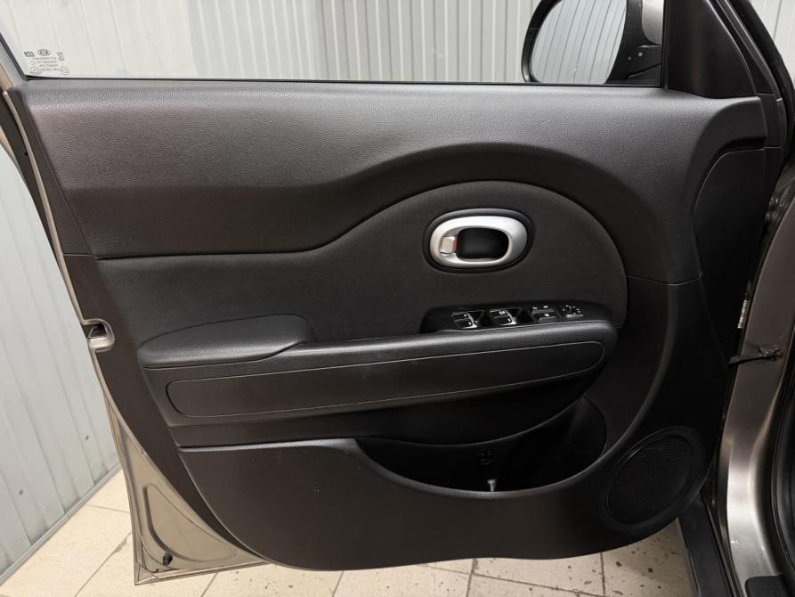 Kia Soul II Рестайлинг Магнитогорск  - изображение 13