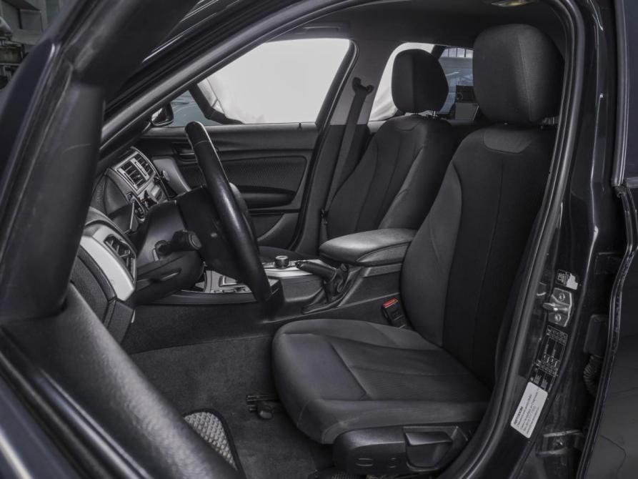 BMW 1 серии II (F20/F21) Ростов-на-Дону  - изображение 10