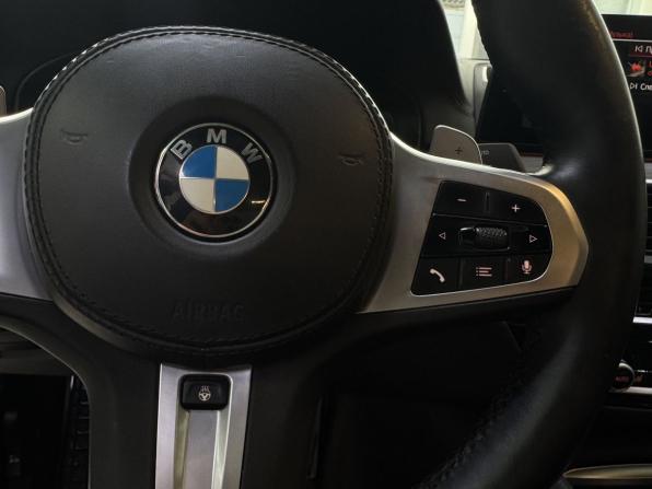 BMW 5 серии VII (G30/G31/G38) с пробегом 2019 года, цена 4 250 000 рублей, 139731 км, седан, Автокод Объявления